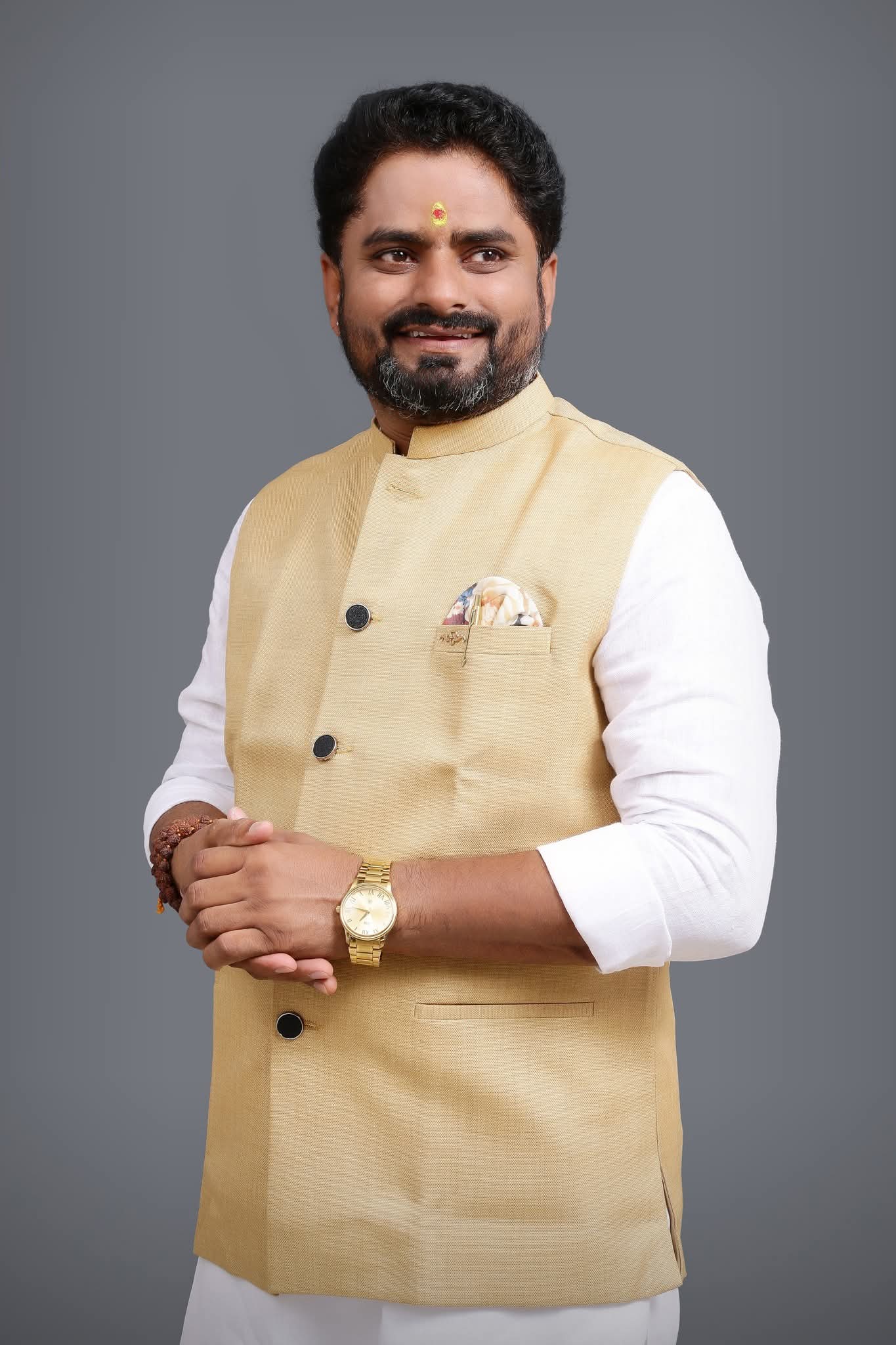 Founder President